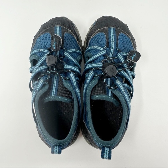 Chaco Odyssey Sandals - Picture 6 of 10